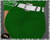 {SS} Green Jeans RL