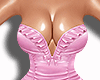 Bubble Gum Pink Dress