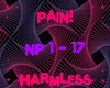 Nerv Pain!