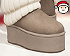 🎅 Winter Babe Boots