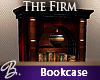 *B* The Firm/Bookcase