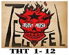 Toten Hosen  Teufel