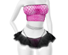 Sereia Set Pink