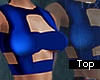 Cutout Crop Duke