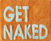 Get Naked Orange