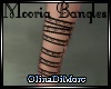 (OD) Mooria Bangles