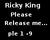 [A] Ricky King - Please