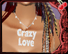 [Panni] Crazy Love Neck