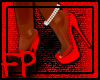 ~FP~Spaced Out Red Heelz