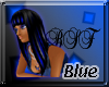 [bsw] Nicki Minaj blue