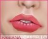 [FC] Allie Coral Lips O