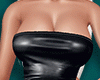 Mini Leather Dress V1