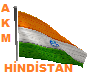 flag India