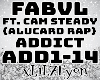 FabvL - Addict