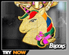 [B}Custom Unicorn Gold