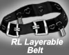 RL Layerable Belt