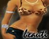 ~BB~Leopard bikini fit