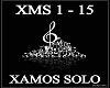 SOLO XAMOS !!