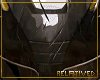 Black Ranger Cutout