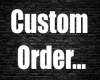 *Custom* AFK Sign