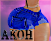 $^  Me Blue