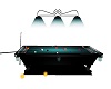 SpR Pool Game Table