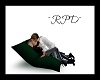 *RPD* (F) Love Pillow