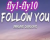 Follow You-I.Dragons