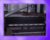 Lavender Piano