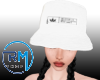 R.Bucket hat wth