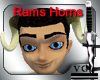 Rams Horns