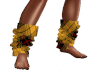 Calf Warmers
