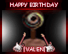 (CC) Valen Cupcake
