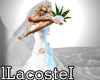 LC Wedding Dress