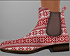 Christmas Boots 54 (F)