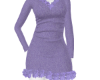 *E* CASHMERE DRESS