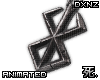 死 Brand of Sacrifice