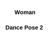 F Dance Pose 2