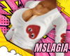 ~ Heartfelt Top ++A