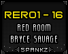 RERO - Red Room Bryce S.