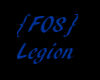 {FOS} Legion Wing