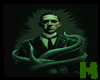 |H| H.P Lovecraft