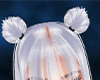 Buns White