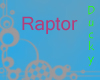 [xO] Raptor