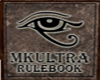 MKUltra Rulebook