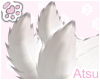 Kitsune - Tail ♡