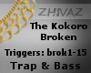 Z- The Kokoro Broken VB1