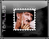 Freddy Krugger Stamp
