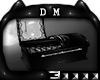 [DM] PVC Couple Coffin