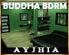 a" Buddha Bedroom